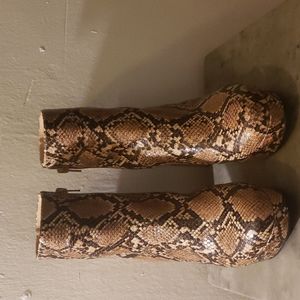 COPY - Steve madden size:9